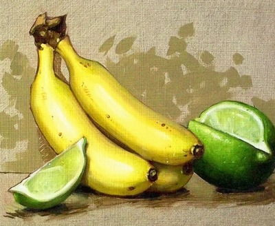Бананы в загадках для малышей и школьников